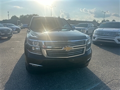 2019 Chevrolet Tahoe 