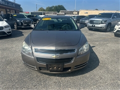 2010 Chevrolet Malibu 