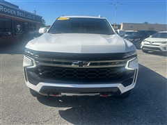 2021 Chevrolet Tahoe 