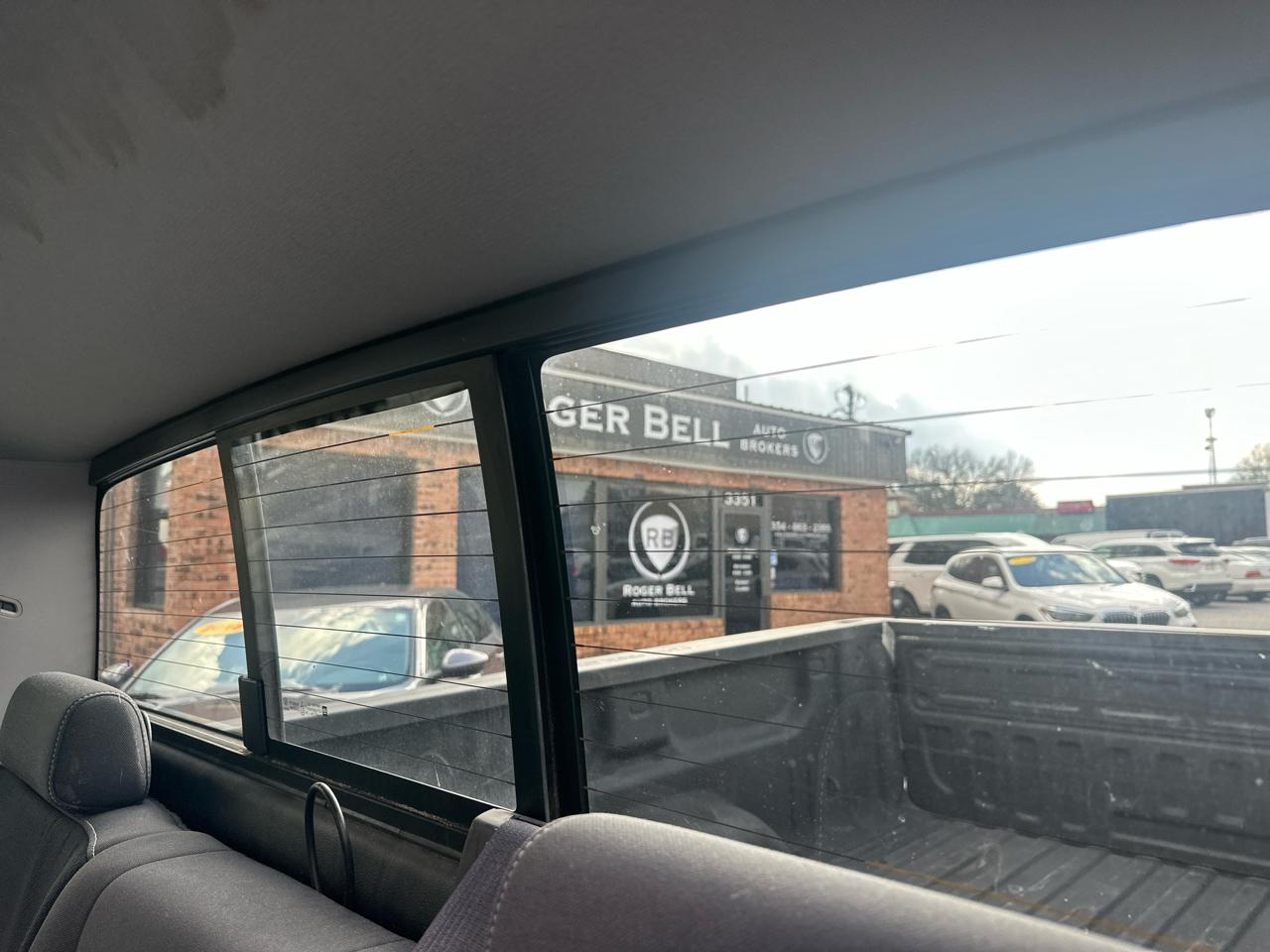 Chevrolet Silverado 1500 4WD Crew Cab 153.0" LT w/2LT 2014