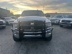 2015 RAM 2500 