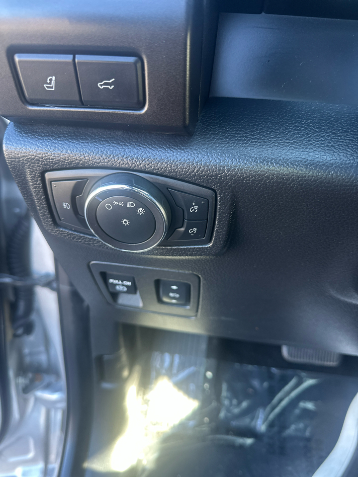 Ford Expedition Max Limited 4x4 2018