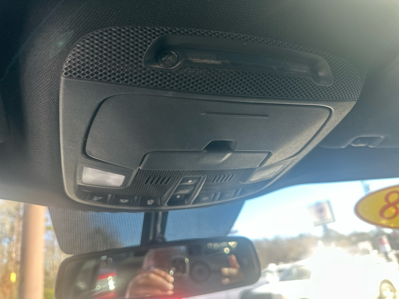 Ford Expedition Max Limited 4x4 2018