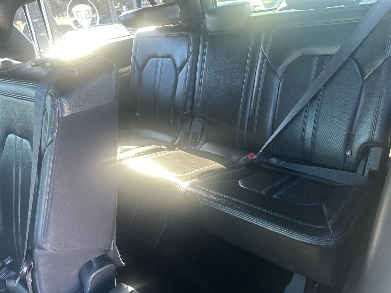 Ford Expedition Max Limited 4x4 2018