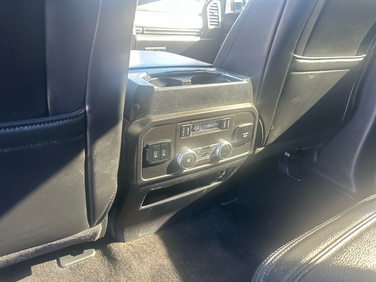 Ford Expedition Max Limited 4x4 2018