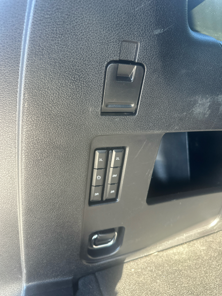 Ford Expedition Max Limited 4x4 2018