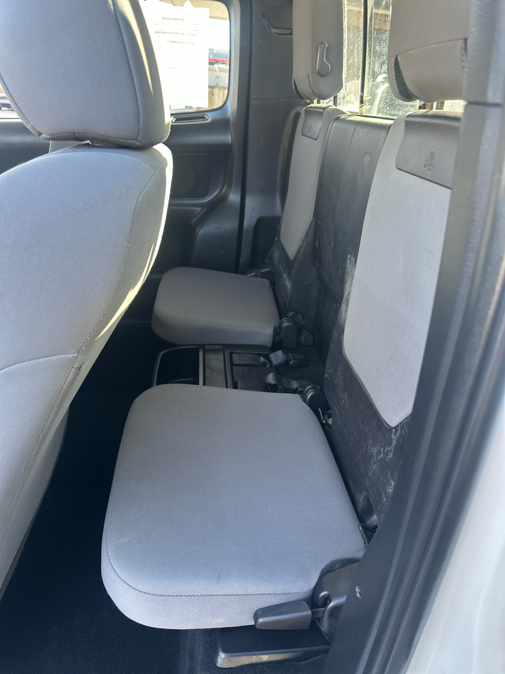 Toyota Tacoma 4WD TRD Off Road Access Cab 6' Bed V6 AT (Natl) 2019