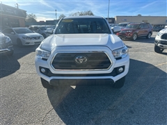 2019 Toyota Tacoma 4WD 