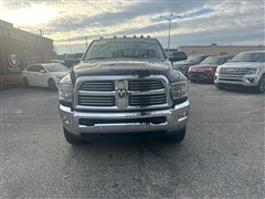 2018 RAM 2500 