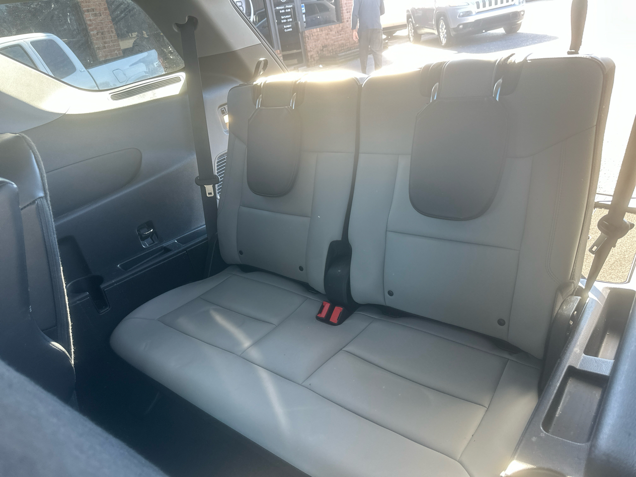 Ford Explorer XLT RWD 2021