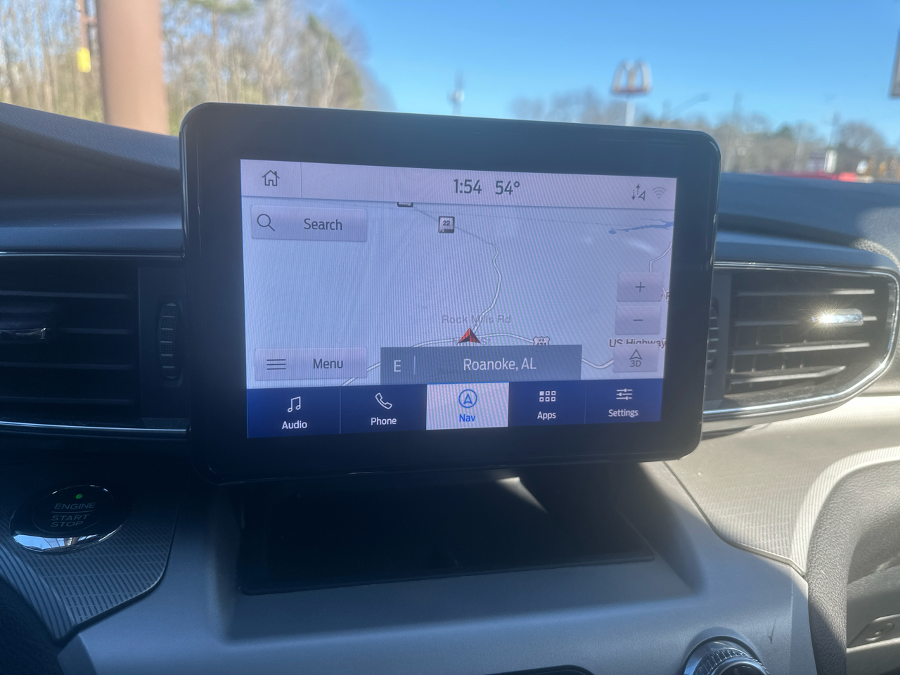 Ford Explorer XLT RWD 2021