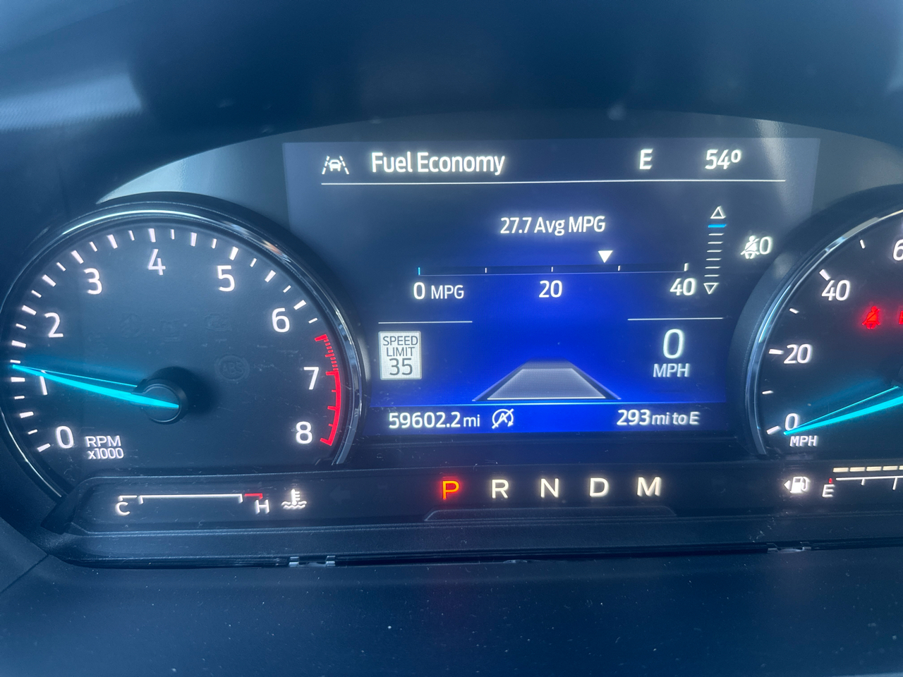 Ford Explorer XLT RWD 2021