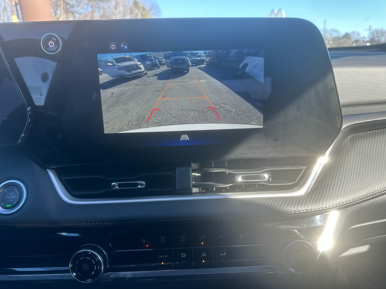 Chevrolet Equinox FWD 4dr LT w/1LT 2025