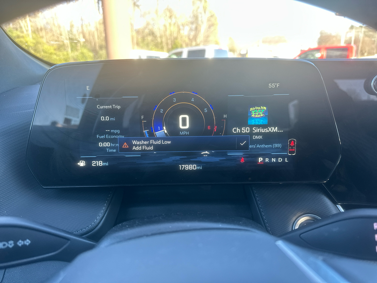 Chevrolet Equinox FWD 4dr LT w/1LT 2025