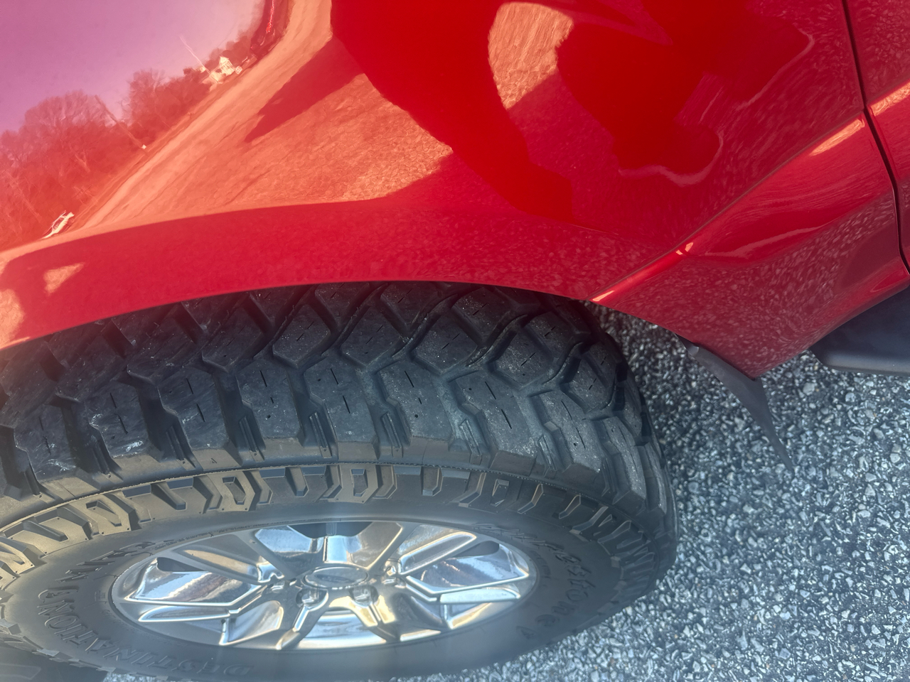 Ford F-150 4WD SuperCrew 145" XLT 2015