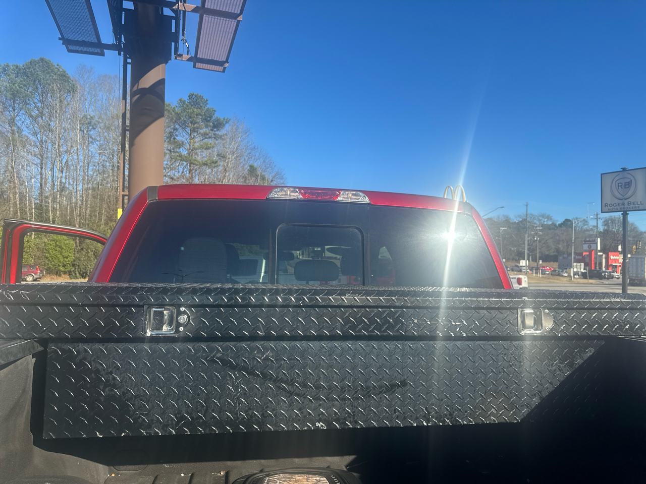 Ford F-150 4WD SuperCrew 145" XLT 2015