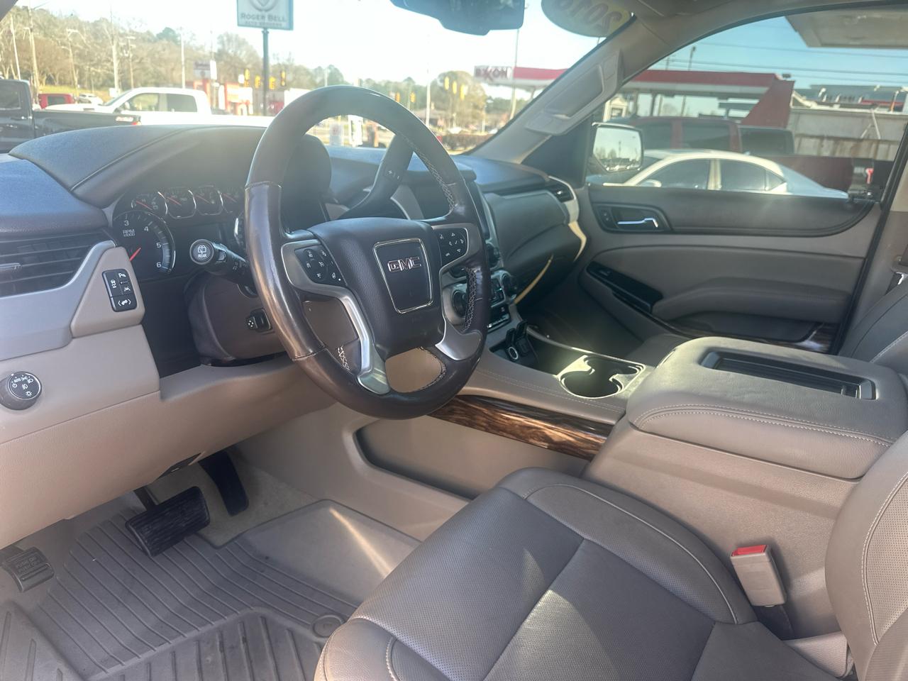 GMC Yukon XL 2WD 4dr SLT 2018
