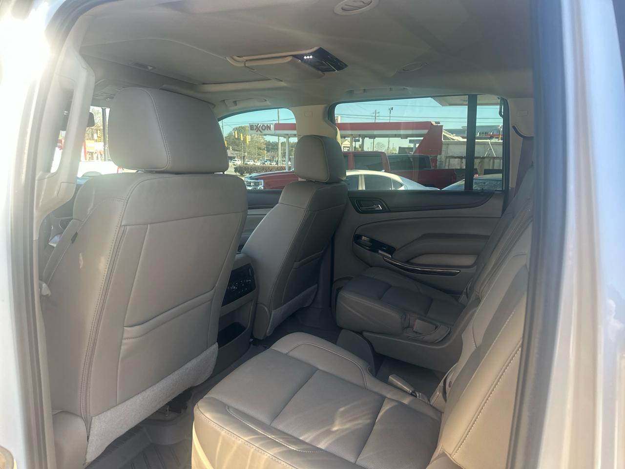GMC Yukon XL 2WD 4dr SLT 2018
