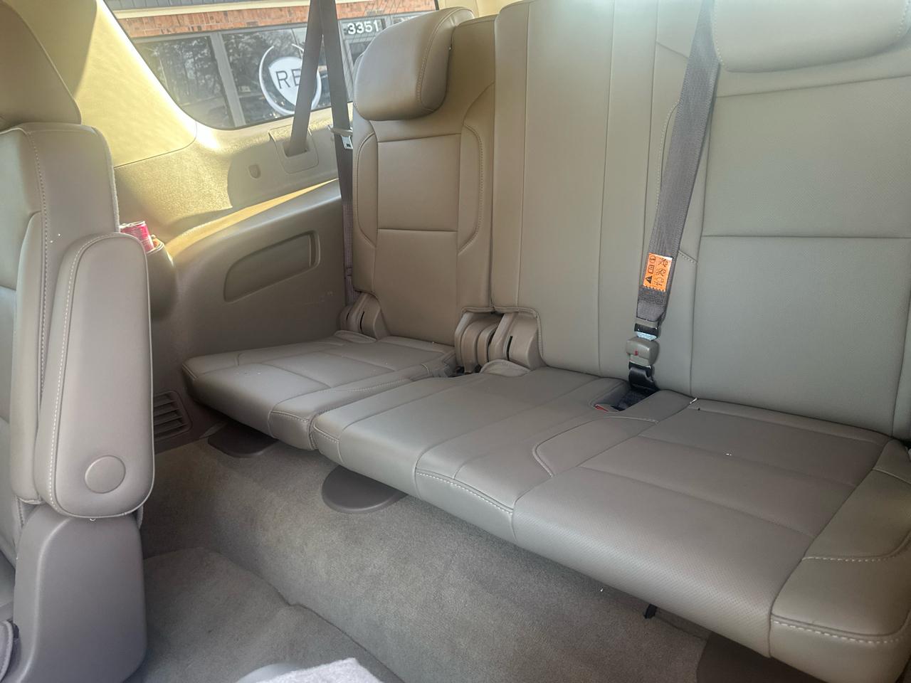 GMC Yukon XL 2WD 4dr SLT 2018