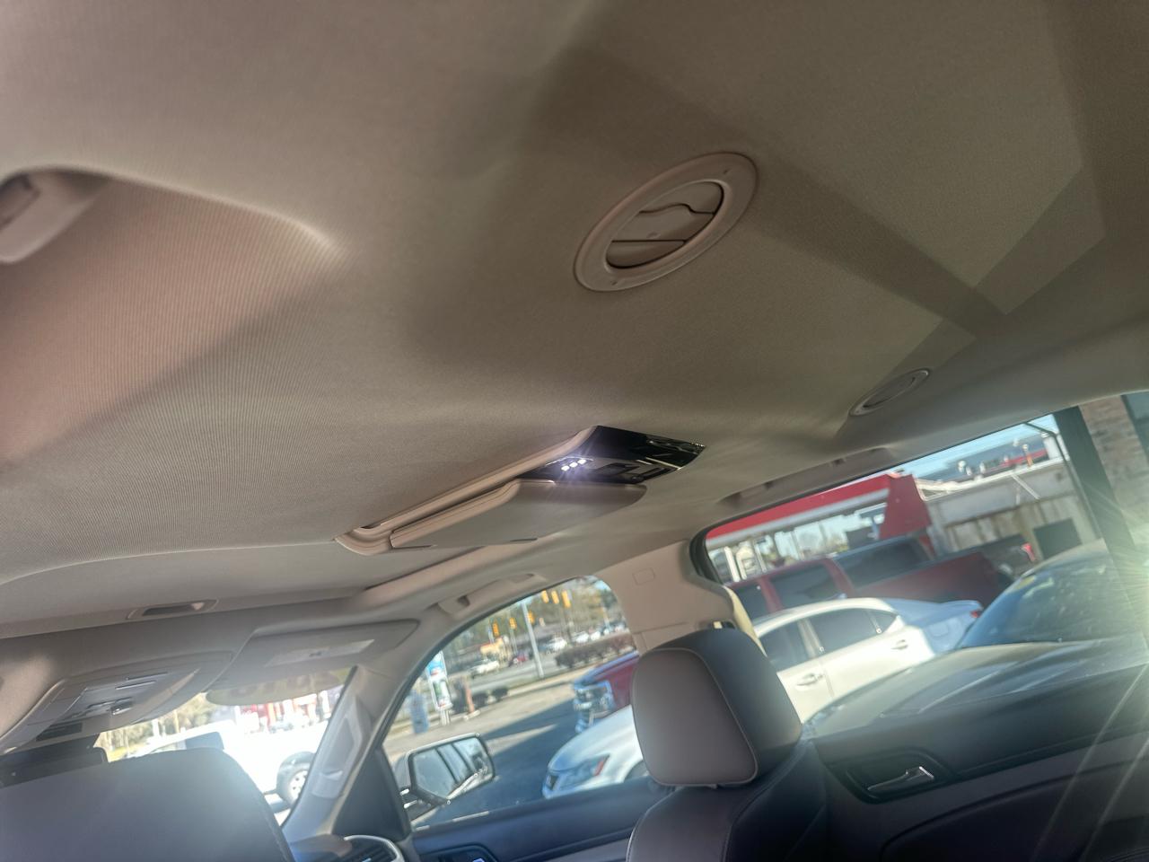 GMC Yukon XL 2WD 4dr SLT 2018