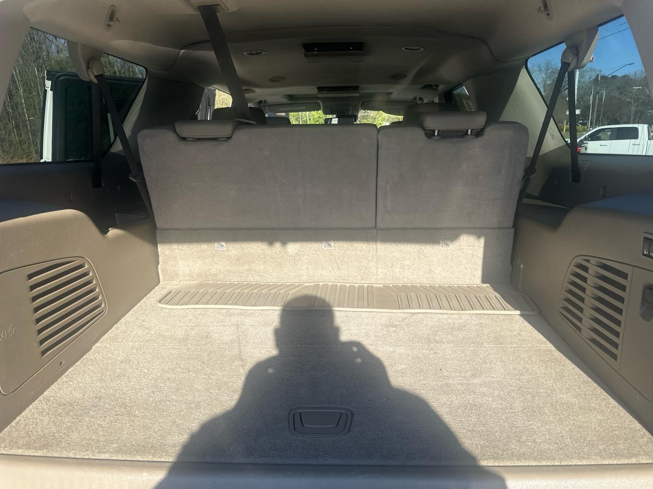 GMC Yukon XL 2WD 4dr SLT 2018