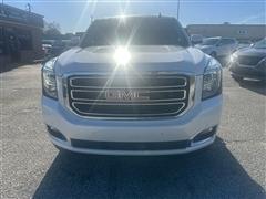 2018 GMC Yukon XL 