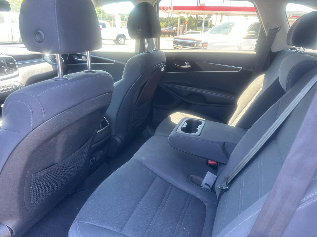 Kia Sorento LX V6 AWD 2020