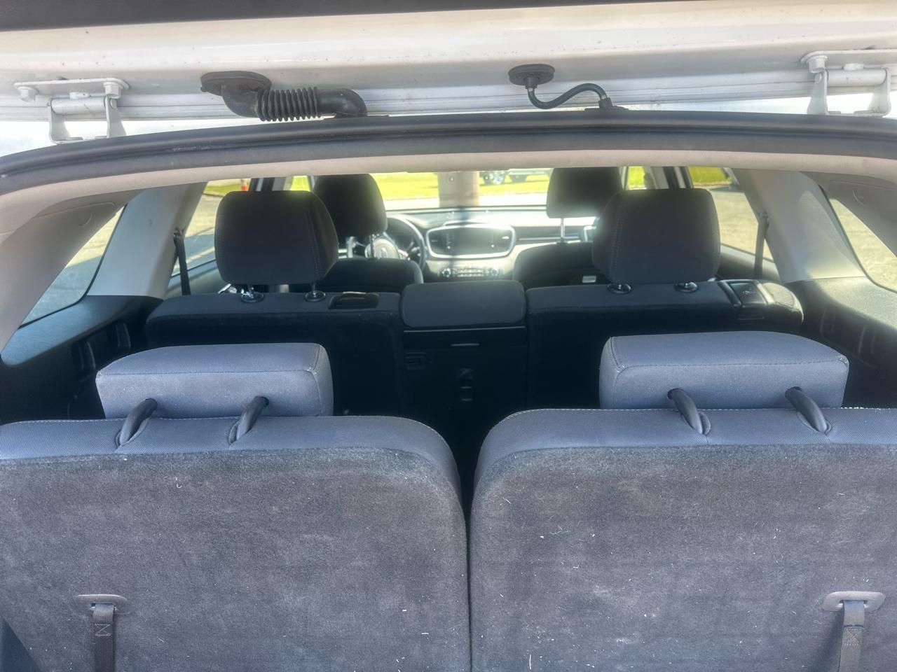 Kia Sorento LX V6 AWD 2020