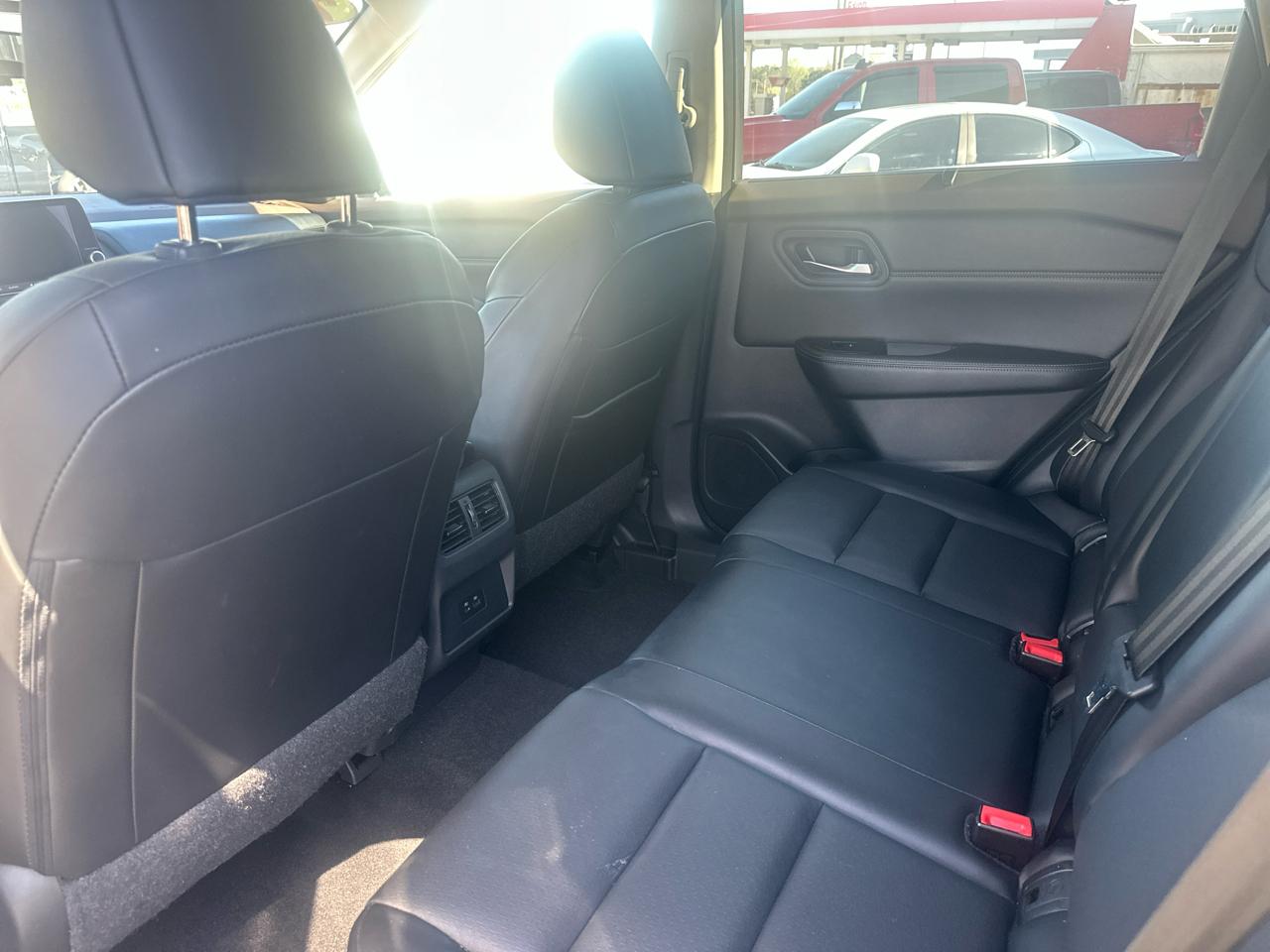 Nissan Rogue AWD SV *Ltd Avail* 2023