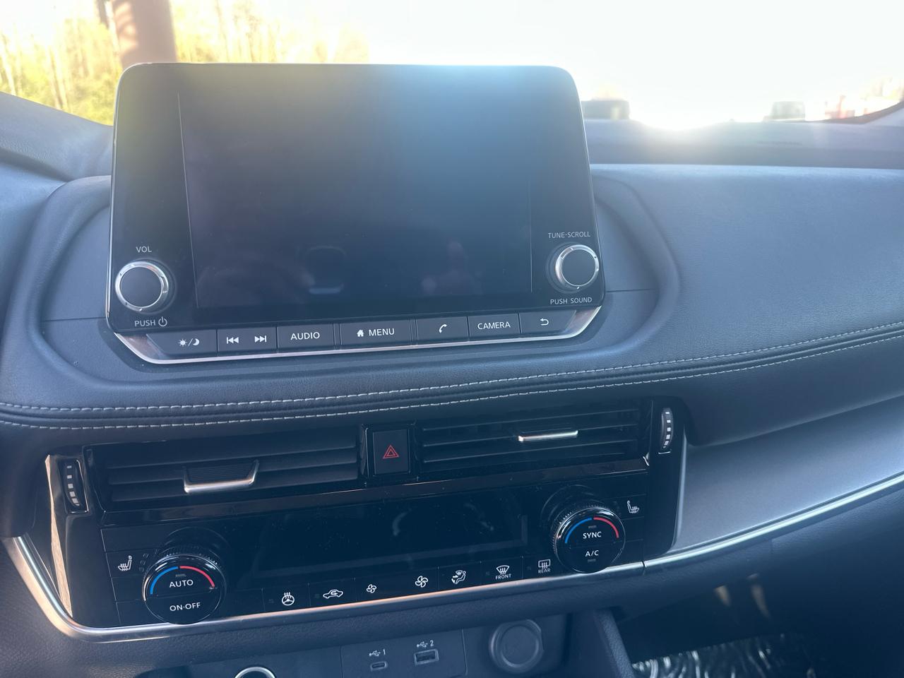 Nissan Rogue AWD SV *Ltd Avail* 2023