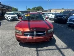 2010 Dodge Charger 