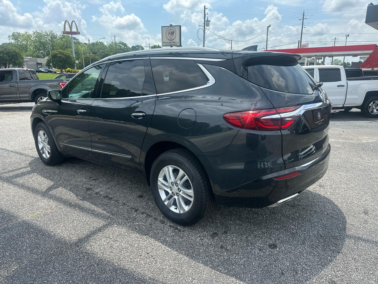 Buick Enclave FWD 4dr Essence 2019