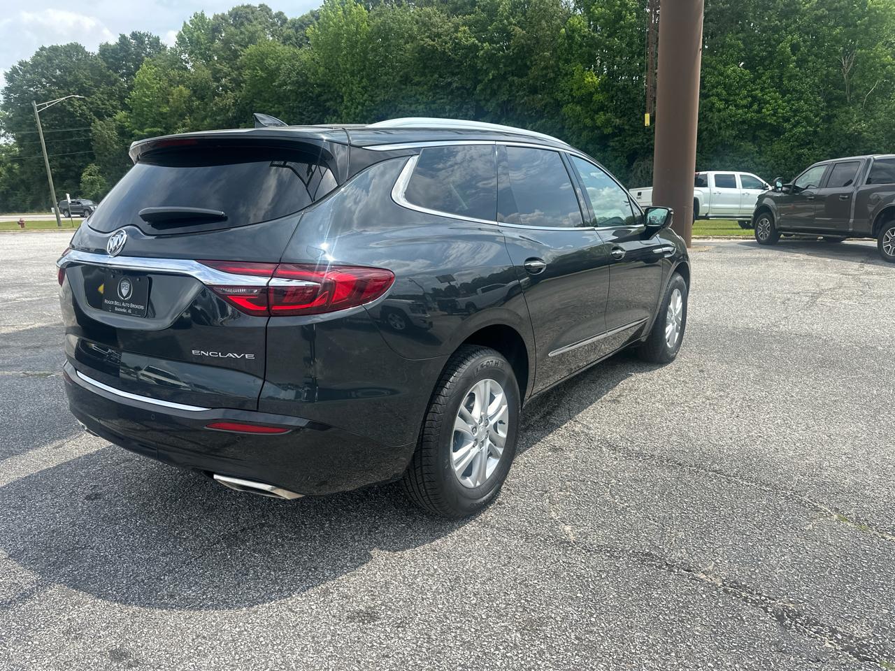 Buick Enclave FWD 4dr Essence 2019