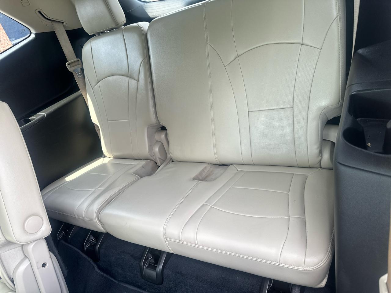 Buick Enclave FWD 4dr Essence 2019