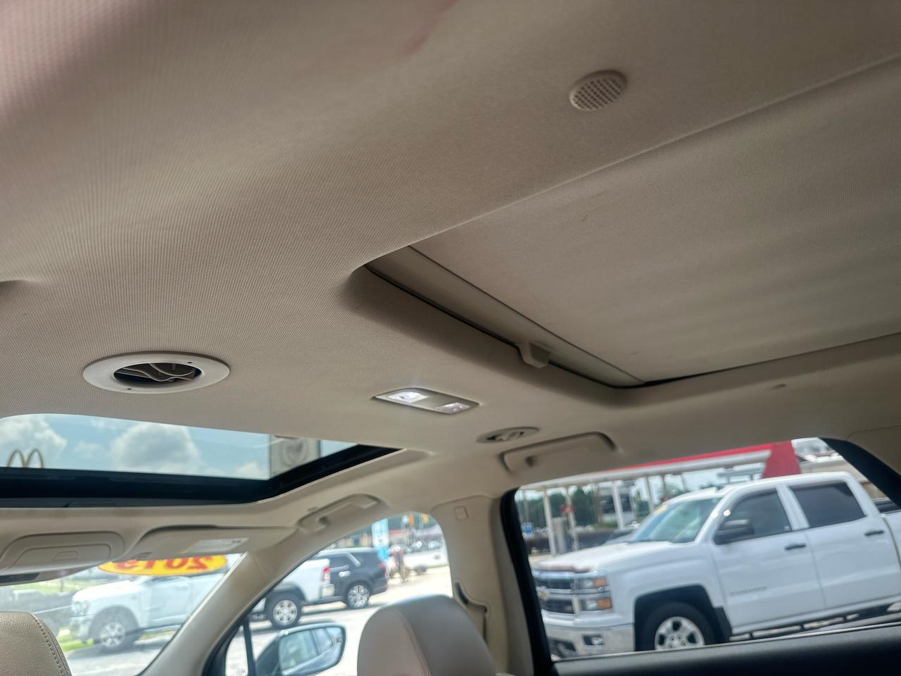 Buick Enclave FWD 4dr Essence 2019
