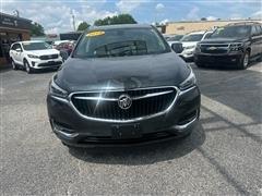 2019 Buick Enclave 