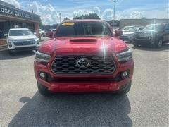 2021 Toyota Tacoma 2WD 