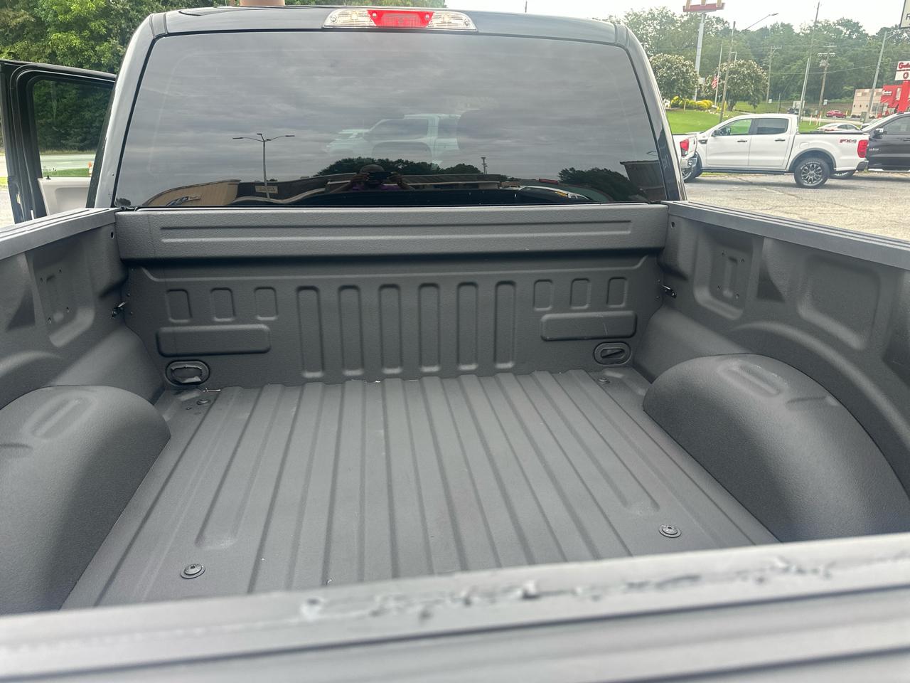 Ford F-150 XL 2WD SuperCrew 5.5' Box 2020