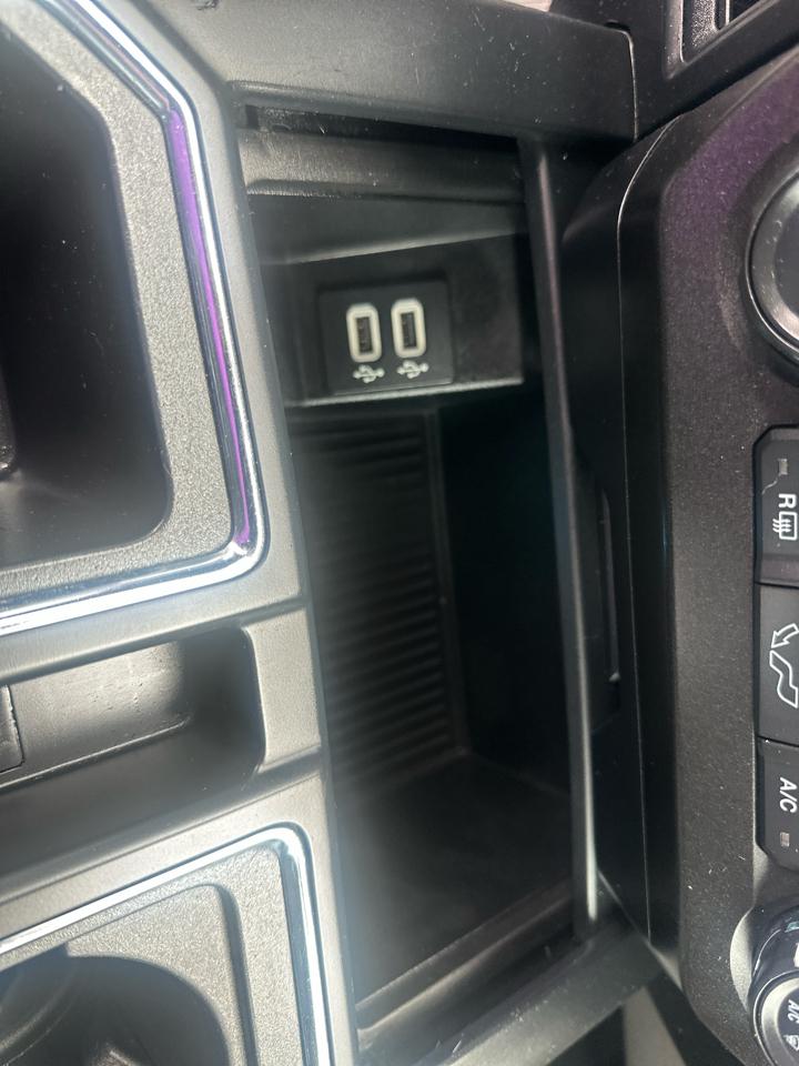 Ford F-150 XL 2WD SuperCrew 5.5' Box 2020