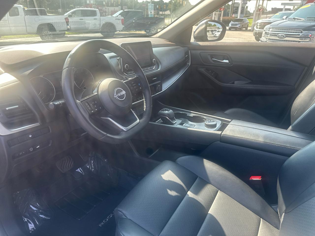 Nissan Rogue AWD SV 2023