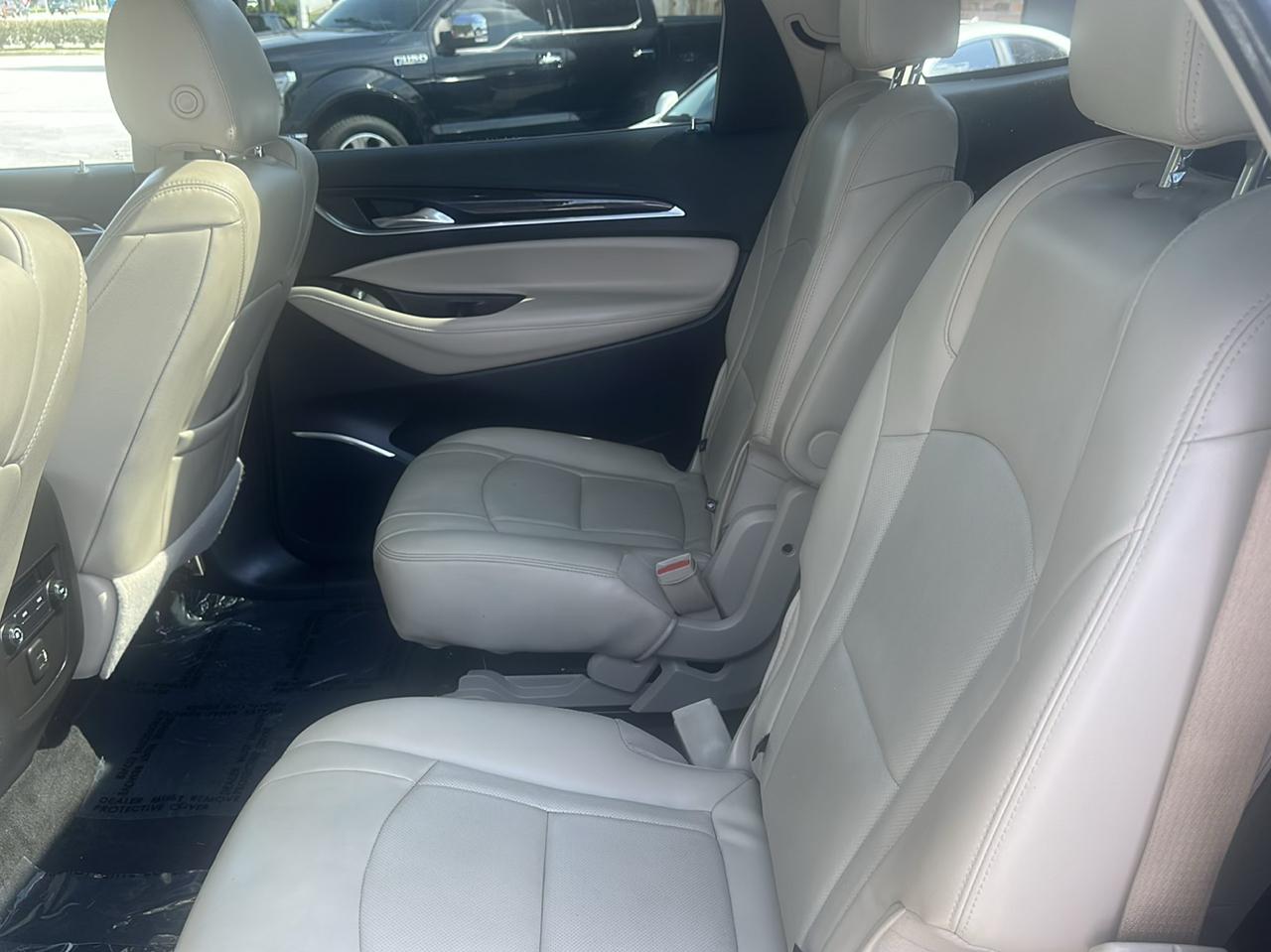 Buick Enclave FWD 4dr Essence 2019