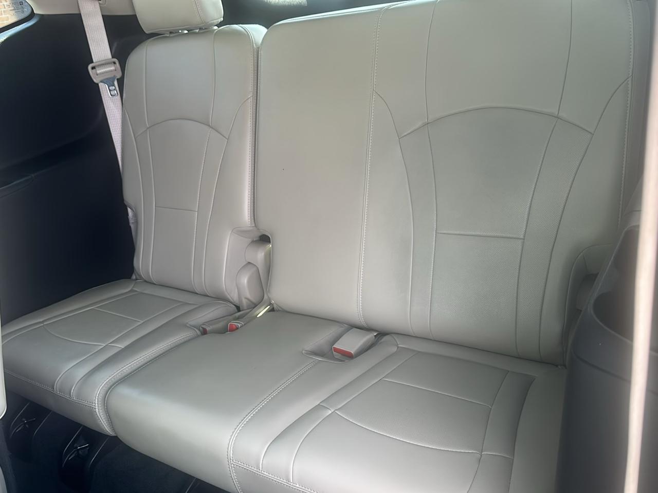 Buick Enclave FWD 4dr Essence 2019