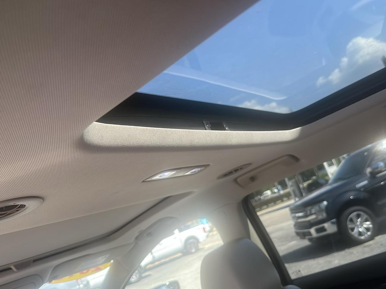 Buick Enclave FWD 4dr Essence 2019