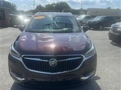 2019 Buick Enclave 