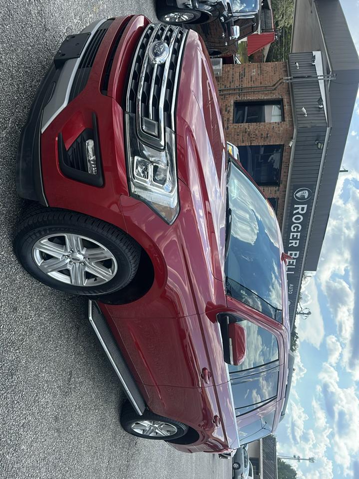 Ford Expedition XLT 4x2 2020
