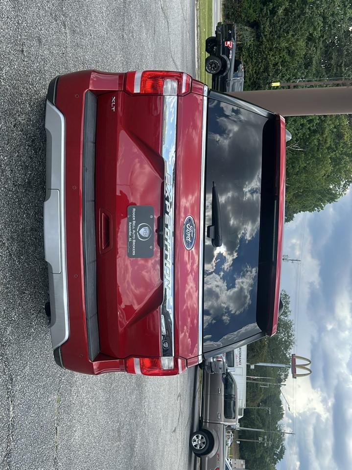 Ford Expedition XLT 4x2 2020