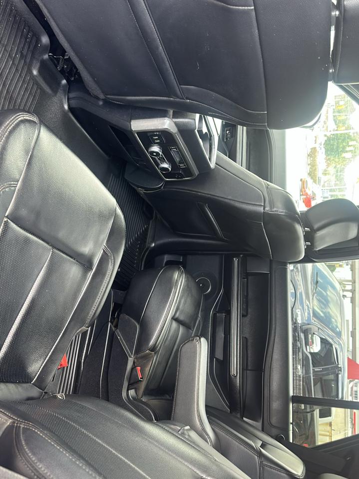 Ford Expedition XLT 4x2 2020