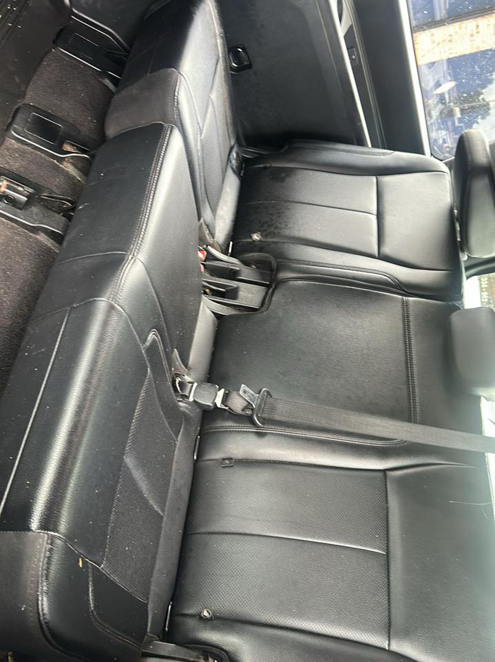 Ford Expedition XLT 4x2 2020