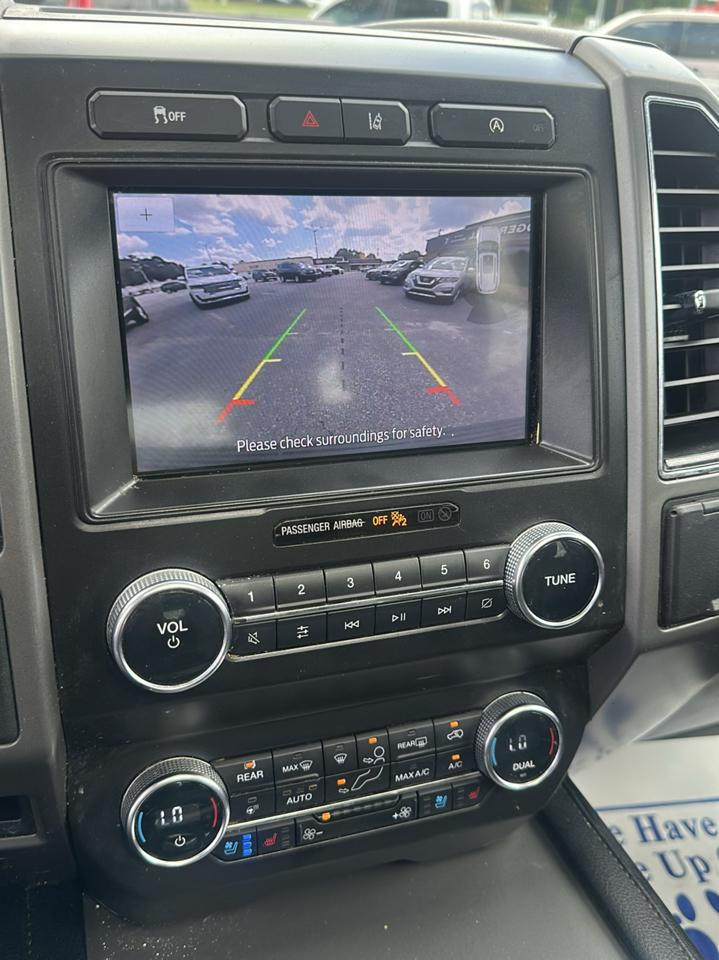 Ford Expedition XLT 4x2 2020