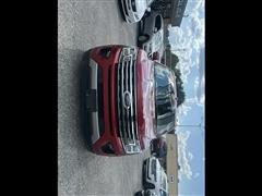 2020 Ford Expedition 